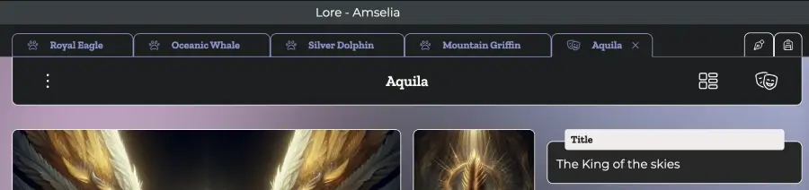 La Suite