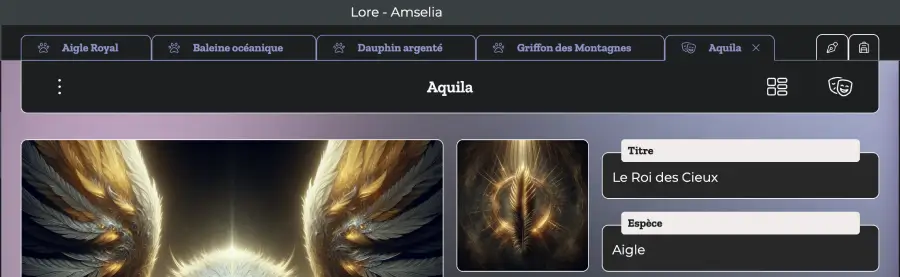 La Suite